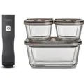 Produktbild: Caso Vacu OneTouch Eco-Set (1169)