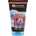 Produktbild: 3v1 Black Pure Active intensive Aktivkohle Anti Mitesser 150ml