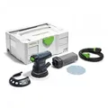 Produktbild: Festool Exzenterschleifer ETS 125 REQ