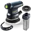Produktbild: Festool Exzenterschleifer 125mm ETS 125 REQ 201213 im Karton