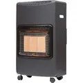 Produktbild: Sannover - Gasheizofen Infrarot Loros 4200 W