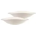 Produktbild: Villeroy & Boch Pastateller Vapiano 2tlg. Porzellan Weiß