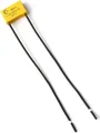 Produktbild: Shelly RC Snubber, 230 V, 50 Hz, 27 mm, 17 mm, 8 mm