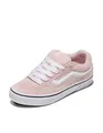 Produktbild: Vans Damen Caldrone Sneaker, Suede/Mesh Sepia Rose, 39 EU