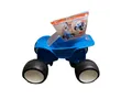 Produktbild: Hape Strandbuggy blau 20 cm Dünenbuggy Auto Sandspielzeug Strandspielzeug | NEU
