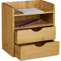 Produktbild: Relaxdays Schreibtisch-Organizer (10020323)
