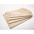 Produktbild: Leimholz Buche 240 X 30 X 2,7 Cm