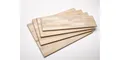 Produktbild: iWerk Umleimer Leimholz Buche 240 x 30 x 2,7 cm