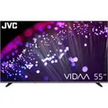 Produktbild: LT-55VD3555, LED-Fernseher 139 cm (55 Zoll), schwarz, UltraHD/4K, Triple Tuner, VIDAA TV