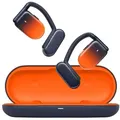 Produktbild: Joyroom Kabellose Bluetooth Sport Kopfhrer Tws Orange - Orange