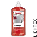 Produktbild: SONAX LACKREINIGER INTENSIV REINIGER POLITUR LACK PFLEGEr 500 ml KFZ Auto Roller