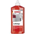 Produktbild: Sonax Lackreiniger Kratzerentferner 500ml kraftvolle Autopolitur Teerentferner