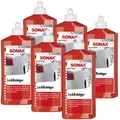 Produktbild: Sonax Lackreiniger Kratzerentferner 6x500ml kraftvolle Autopolitur Teerentferner