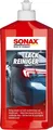 Produktbild: SONAX 03022000 LackReiniger Bunt Metallic Lacke Auto KFZ Politur 500 ml
