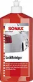 Produktbild: SONAX 03022000 LackReiniger Bunt Metallic Lacke Auto KFZ Politur 500 ml