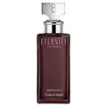 Produktbild: Calvin-Klein Damenduefte EternityAmber EssenceParfum Intense 100 ml (890,00 € / 1 l)