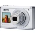 Produktbild: AGFAPHOTO Realishot DC9200 silbern (24 Mpx) (DC23 SILVER)