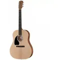 Produktbild: Gibson G-45 Natural LH - Westerngitarre Lefthand