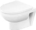 Produktbild: Duravit No.1 WC-Set wandhängend Compact 480mm