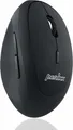 Produktbild: Perixx PERIMICE-719RX kabellose wiederaufladbare vertikale Maus (PERIMICE-719 RX)