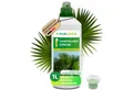 Produktbild: Purgrün Universaldünger Hanfpalmen Dünger, NPK 10+4+6, sattgrüne Blätter, 1L, Flüssigdünger, 1-St., 1 Liter, Einfache Anwendung, hohe Ergiebigkeit: Mit nur einer Flasche düngen