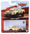 Produktbild: Disney Pixar Cars Donna Pitts - Metall