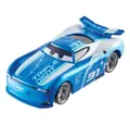 Produktbild: Disney Cars Spielzeug-Rennwagen Cam Spinner FLM35 Disney Cars Die-Cast 1:55 Mattel Fahrzeuge