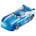 Produktbild: Cam Spinner | FLM35 | Disney Cars | Die-Cast 1:55 | Mattel Fahrzeuge