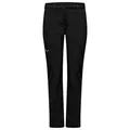Produktbild: Salewa - Women's Puez Dolomia 2 Pants - Trekkinghose Gr 42 schwarz