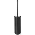 Produktbild: Blomus Wc-Bürstengarnitur, Schwarz, Metall, 8.9x49x8.9 cm, Bürstenkopf abnehmbar, Badezimmer, WC Ausstattung, WC Bürstengarnituren