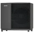 Produktbild: Stiebel Eltron Luft-Wasser-Wärmepumpe WPL-A 10.2 Plus HK 400 - 206125