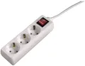 Produktbild: Hama Netzkabel/Adapter 30382 3F-ST.D.M.SCH.I.P.1