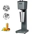 Produktbild: VEVOR Profi Mixer-Getränkemixer Milchshaker 250W Getränkemixer Frappe Mixer