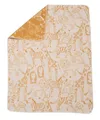 Produktbild: Kinderdecke Babydecke Juwel 'Safari' 70 x 90 cm, DAVID FUSSENEGGER