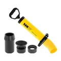 Produktbild: Rohrreinigungspumpe Ø 100 mm Saug- / Druckreiniger Handpumpe Saugdruckreiniger