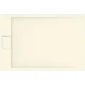 Produktbild: Ideal Standard Ultra Flat S i.life Rechteck-Brausewanne, 1200x900x30mm, T5221FT, Farbe: Sandstein