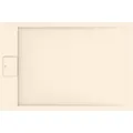 Produktbild: Ideal Standard Ultra Flat S i.life Rechteck-Brausewanne, 1200x900x30mm, T5221FT,