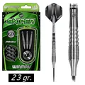 Produktbild: WINMAU Steel Darts Dartpfeile Pfeile Steeldart Steeldarts Sniper 23 gr 1492 NEU