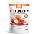 Produktbild: Golden Peanut Apfelpektin 500 g - Apfel Pektin, natürliches Geliermittel zusatzfrei, glutenfrei, Gelee und Marmeladen