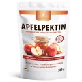 Produktbild: Apfelpektin 500 g Geliermittel vegan ballaststoffreich Konfitüre Marmelade Gelee