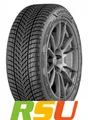 Produktbild: 2x Goodyear Ultragrip Performance 3 (+) ST 3PMSF 215/55 R17 94H Winterreifen