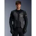 Produktbild: Alpinestars ST-7 2L, Textiljacke Gore-Tex - Schwarz/Grau/Gold - 4XL