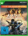 Produktbild: Avatar Frontiers of Pandora - From the Ashes Edition Xbox Series X