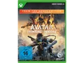 Produktbild: Avatar: Frontiers of Pandora - From the Ashes Edition [Xbox Series X]