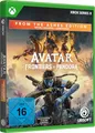 Produktbild: Avatar: Frontiers of Pandora From the Ashes Edition (Xbox)