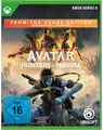 Produktbild: GW143f Avatar XBSX Frontiers of Pandora From the Ashes XBSX Neu & OVP