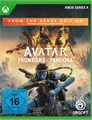 Produktbild: Avatar: Frontiers of Pandora - From the Ashes Edition [Xbox Series X]