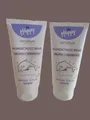 Produktbild: 2 x 75 ml bella baby Happy Sensitive Wundschutzcreme 75ml , Vegan, Parfümfrei