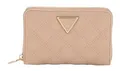 Produktbild: GUESS Giully SLG Zip Around Wallet Light Beige