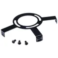 Produktbild: Herrmans Halter Halo/Slim 38, Bosch 4 schwarz